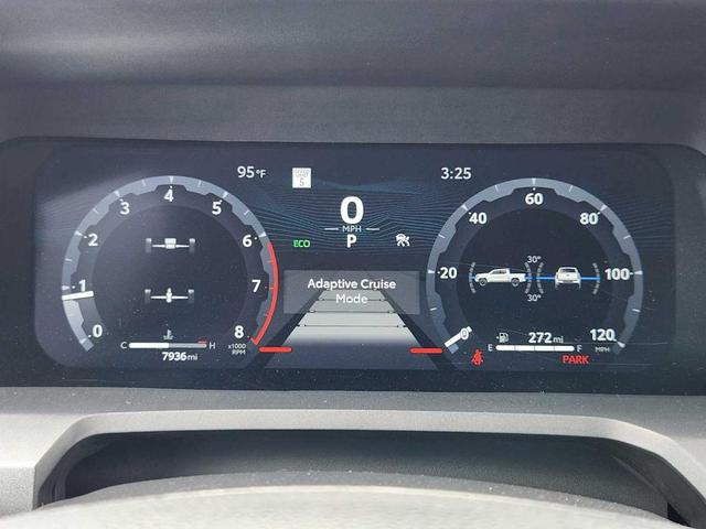 Photo of 2025 UNDERGROUND Toyota Tacoma