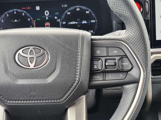 Photo of 2025 UNDERGROUND Toyota Tacoma