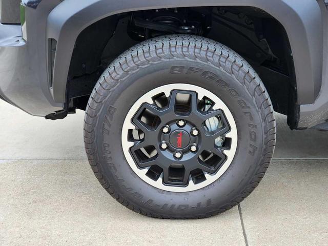 Photo of 2025 UNDERGROUND Toyota Tacoma