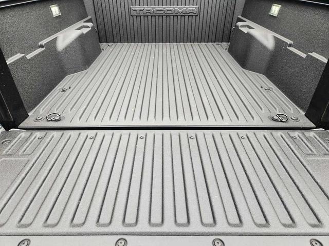 Photo of 2025 UNDERGROUND Toyota Tacoma