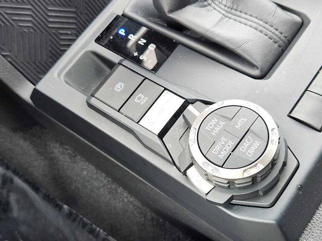 Photo of 2025 UNDERGROUND Toyota Tacoma
