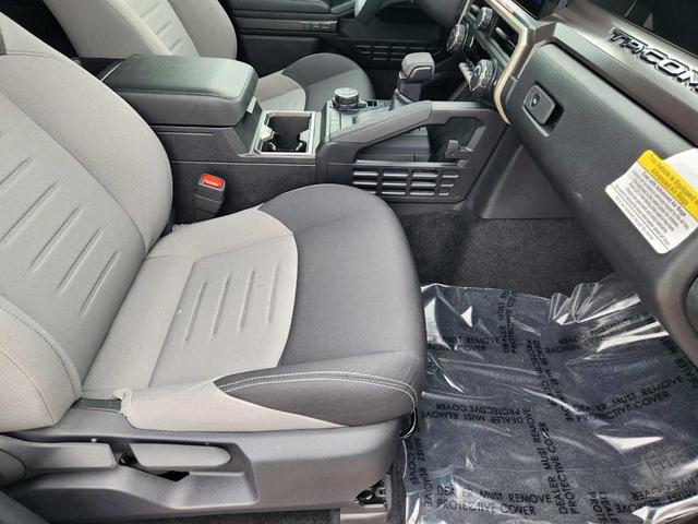Photo of 2025 UNDERGROUND Toyota Tacoma