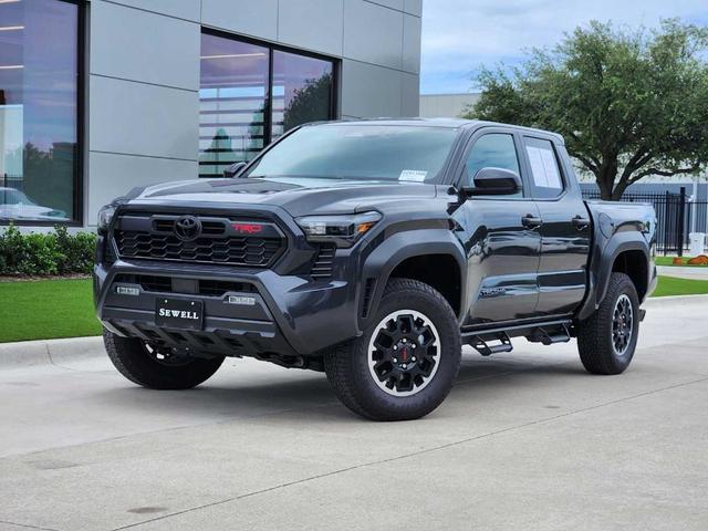 Photo of 2025 UNDERGROUND Toyota Tacoma