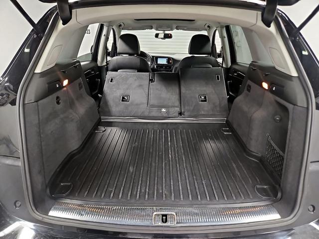 Photo of 2017 Black Audi Q5