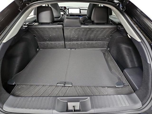 Photo of 2024 Black Toyota Prius
