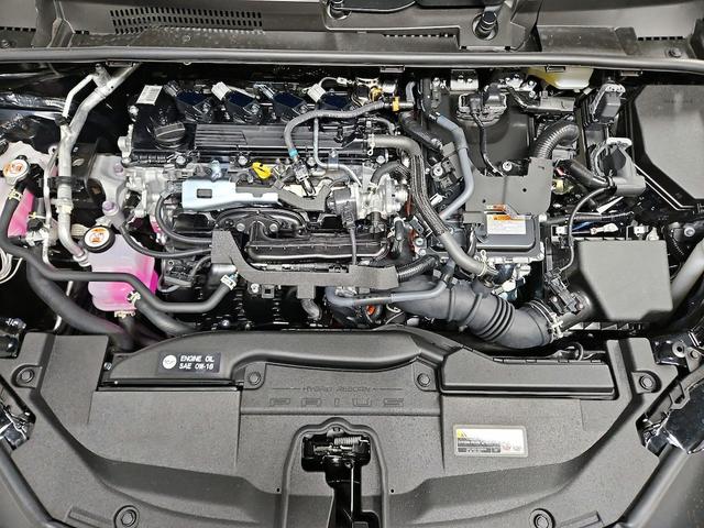Photo of 2024 Black Toyota Prius