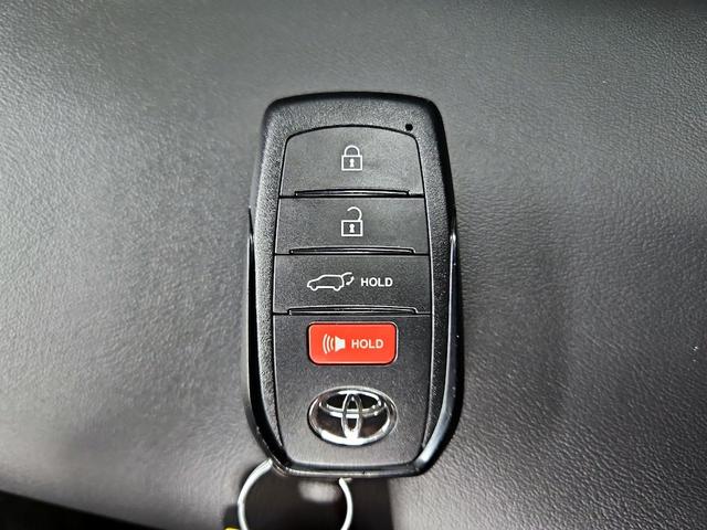 Photo of 2024 Black Toyota Prius