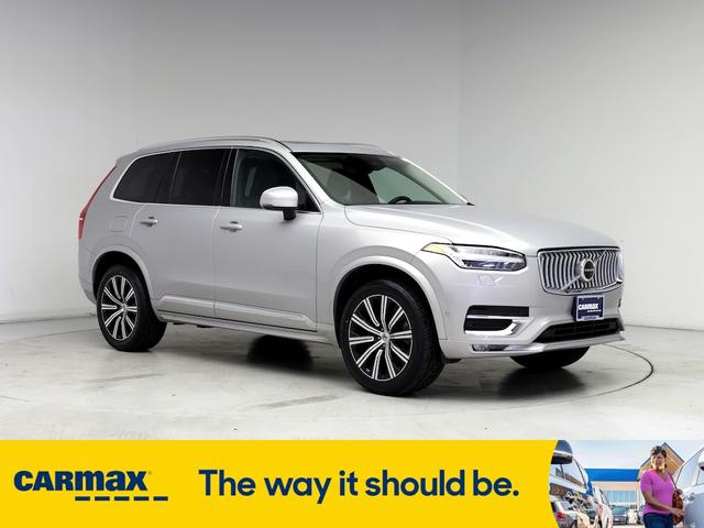 2023 Volvo XC90