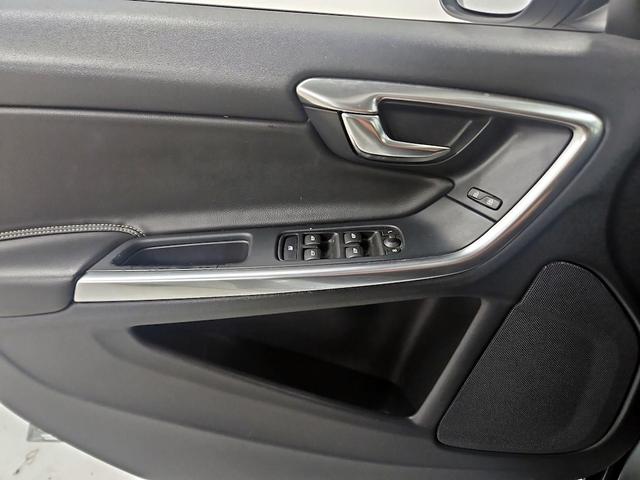 Photo of 2018 Silver Volvo V60