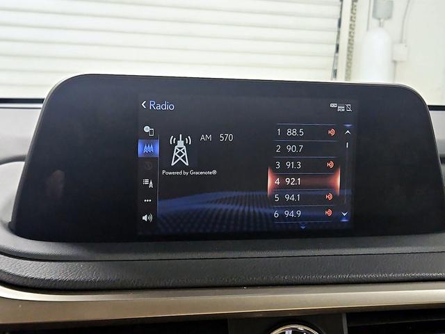 Photo of 2022 Green Lexus RX 350
