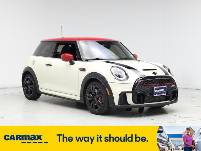 2022 MINI Hardtop