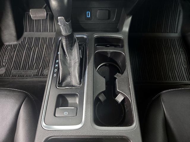 Photo of 2017 Silver Ford Escape