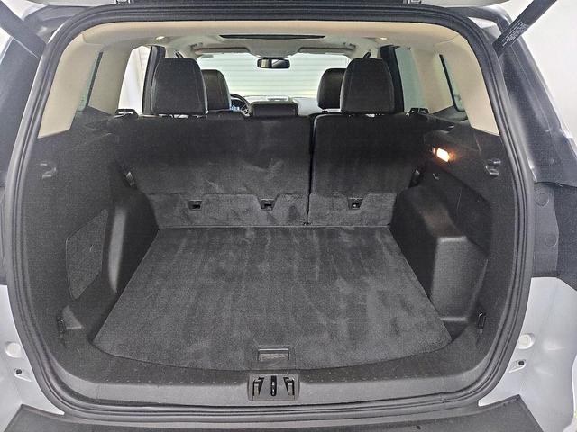 Photo of 2017 Silver Ford Escape