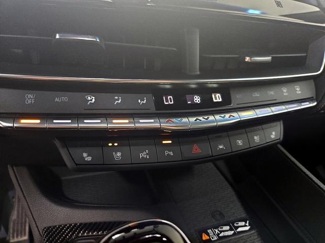 Photo of 2020 Black Cadillac CT5