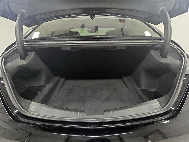 Photo of 2020 Black Cadillac CT5