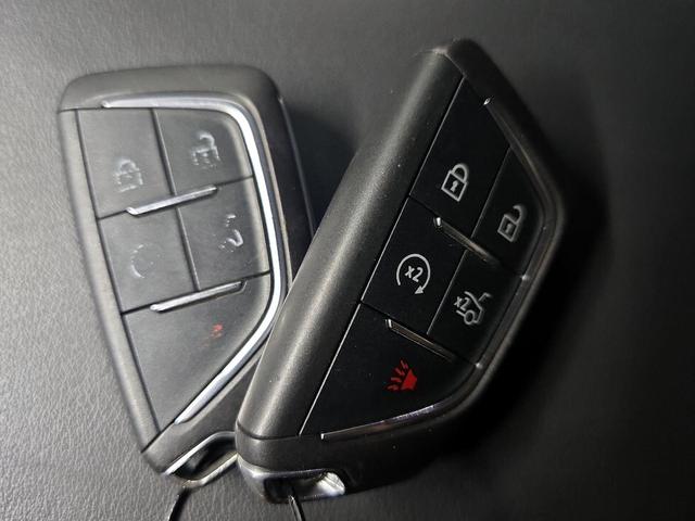 Photo of 2020 Black Cadillac CT5