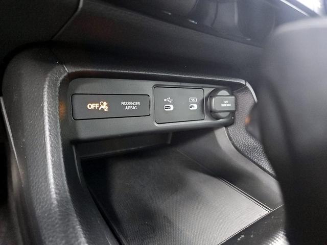 Photo of 2025 Gray Honda Civic