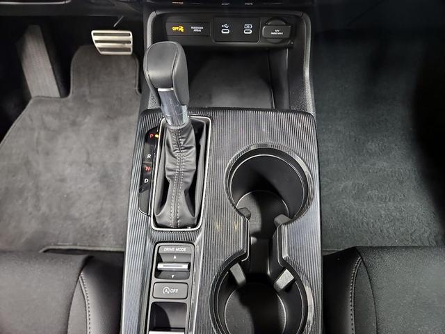 Photo of 2025 Gray Honda Civic