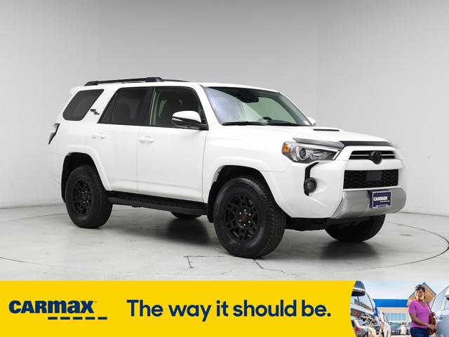 2023 Toyota 4runner