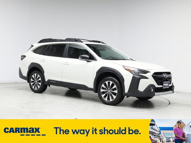 2023 Subaru Outback