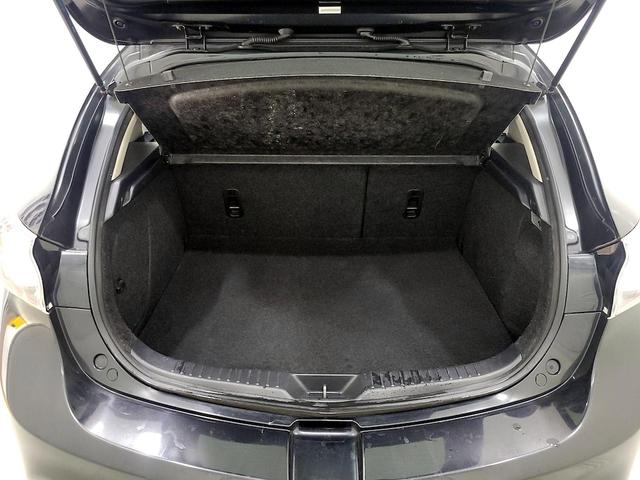 Photo of 2013 Black Mazda Mazda3