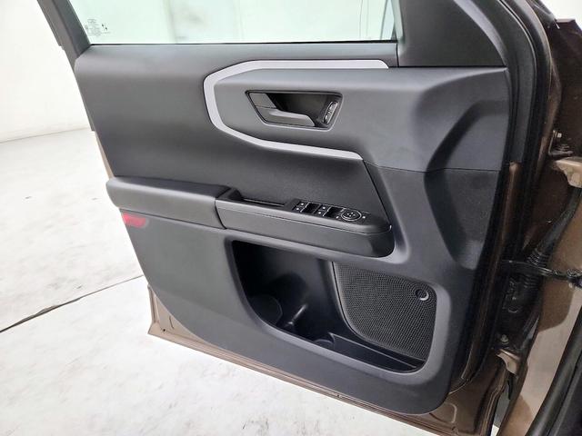 Photo of 2022 Brown Ford Bronco Sport