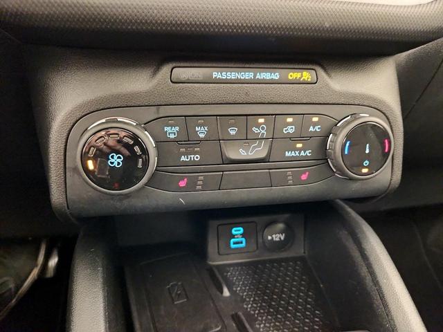 Photo of 2022 Brown Ford Bronco Sport