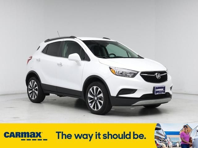 2022 Buick Encore