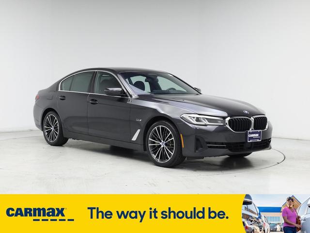 2023 BMW 530E