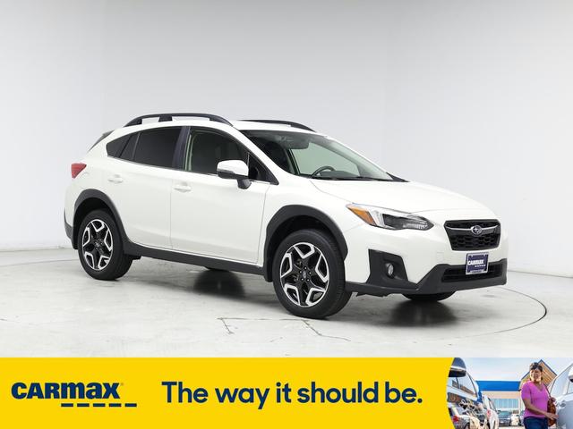 2019 Subaru Crosstrek