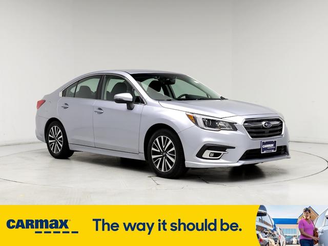 2019 Subaru Legacy