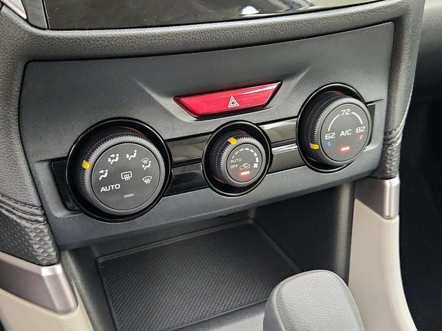 Photo of 2020 White Subaru Forester