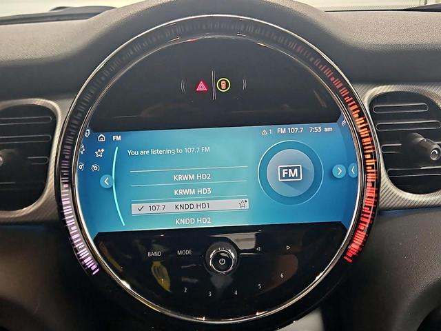 Photo of 2022 Gray MINI Hardtop