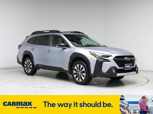2023 Subaru Outback