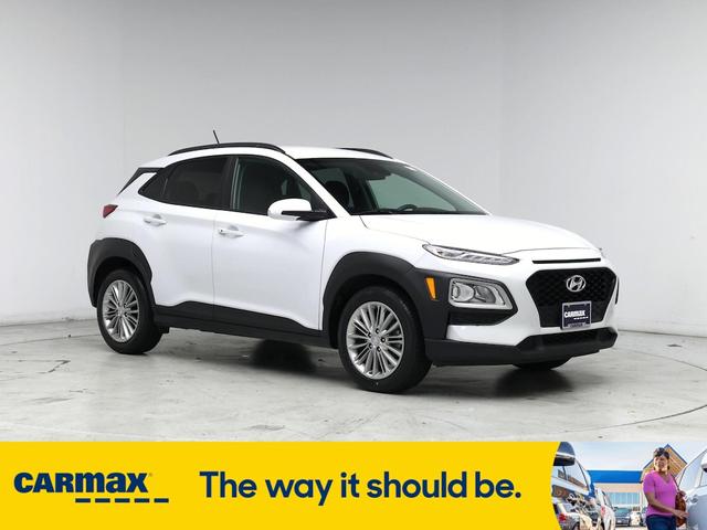 2021 Hyundai KONA