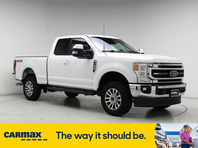 2022 Ford F-250