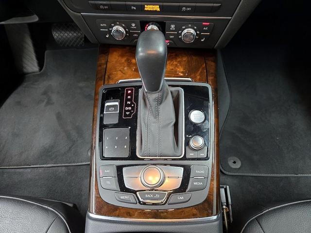 Photo of 2016 Black Audi A6