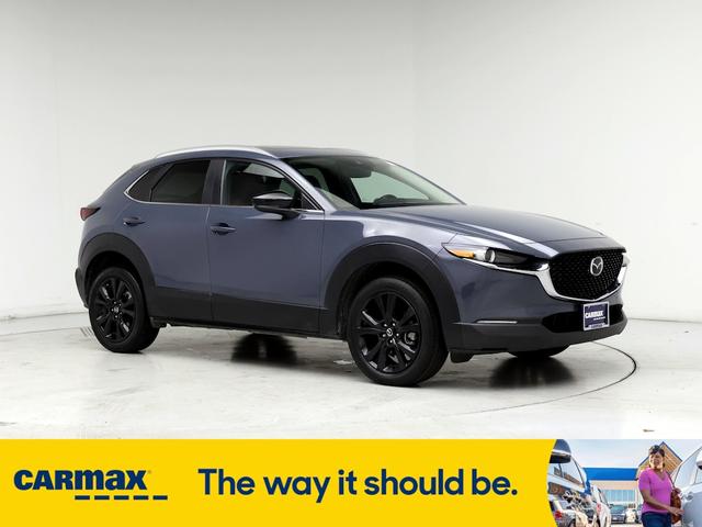 2022 Mazda Cx-30