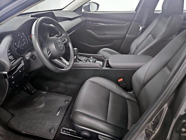 Photo of 2019 Gray Mazda Mazda3