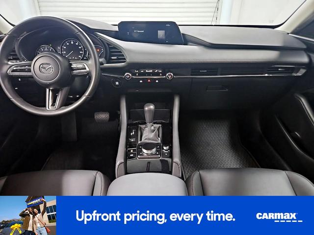 Photo of 2019 Gray Mazda Mazda3