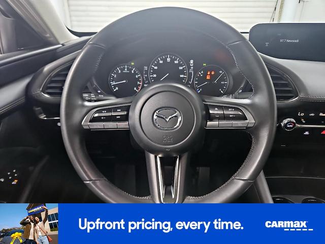 Photo of 2019 Gray Mazda Mazda3