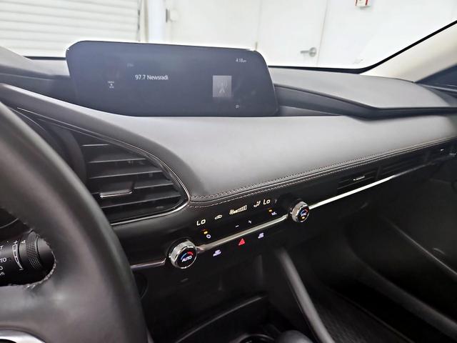 Photo of 2019 Gray Mazda Mazda3