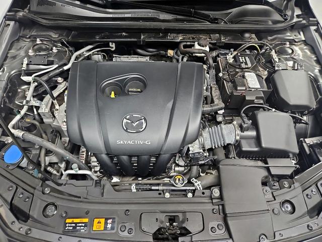 Photo of 2019 Gray Mazda Mazda3