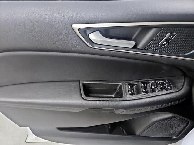 Photo of 2024 White Ford Edge