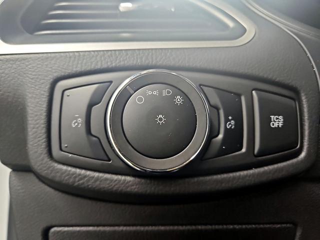 Photo of 2024 White Ford Edge
