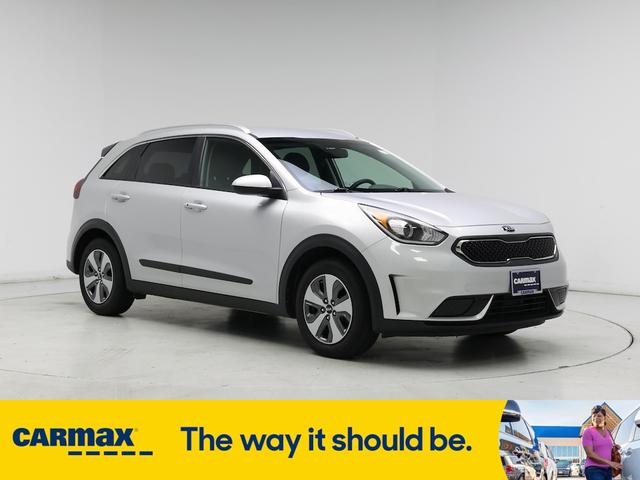 2019 Kia NIRO