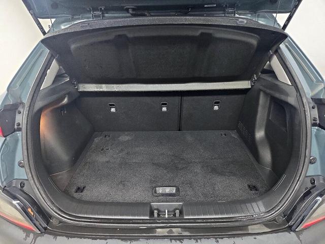 Photo of 2022 Gray Hyundai KONA