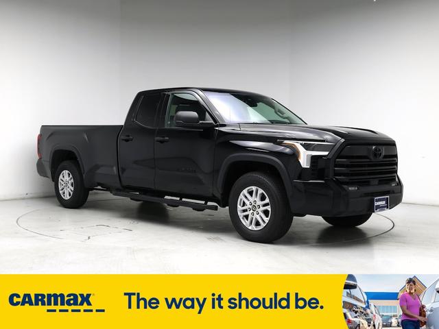 2022 Toyota Tundra