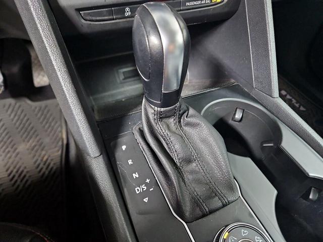 Photo of 2018 Red Volkswagen Atlas
