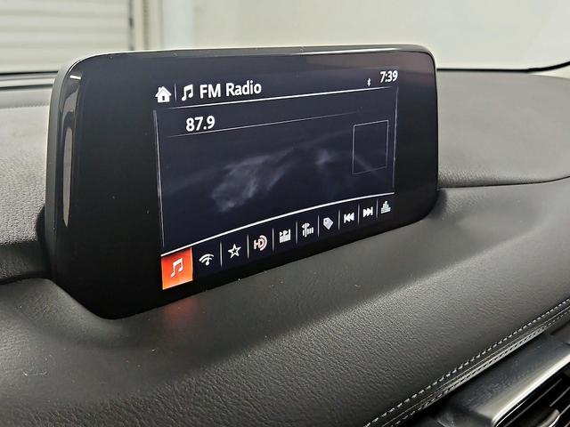 Photo of 2020 White Mazda CX-5